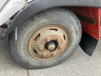 Nissan CONDOR лот № 3378 оценка R  с аукциона в Японии 8