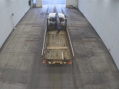 Nissan CONDOR  с аукциона в Японии