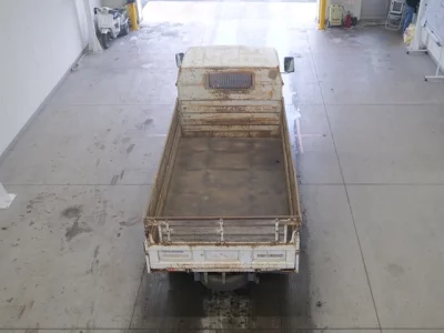 Mitsubishi CANTER  с аукциона в Японии