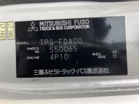 Mitsubishi CANTER лот № 1373 оценка 3  с аукциона в Японии 7