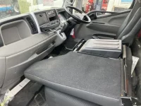 Mitsubishi CANTER лот № 1373 оценка 3  с аукциона в Японии 4
