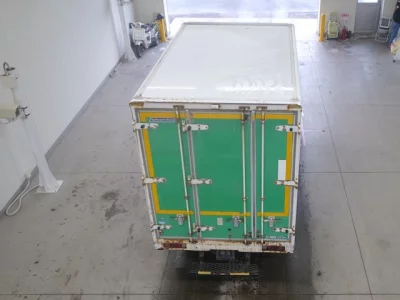 Mitsubishi CANTER  с аукциона в Японии