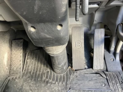 Mitsubishi SUPER GREAT  с аукциона в Японии