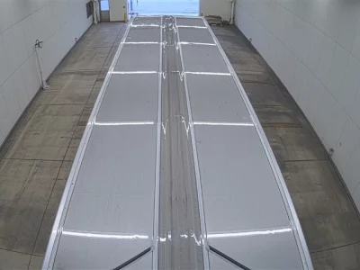 Mitsubishi SUPER GREAT  с аукциона в Японии