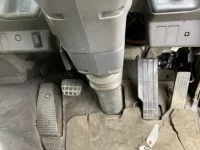 Hino RANGER лот № 3377 оценка R  с аукциона в Японии 3