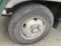 Hino RANGER лот № 3377 оценка R  с аукциона в Японии 7