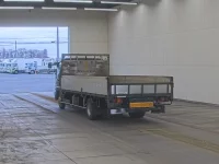 Hino RANGER лот № 3377 оценка R  с аукциона в Японии 1