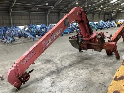 OTHERS UNIC CRANE