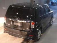 Toyota COROLLA RUMION лот № 1083 оценка   с аукциона в Японии 1