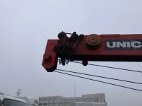 Toyota DYNA лот № 1375 оценка 3  с аукциона в Японии 9