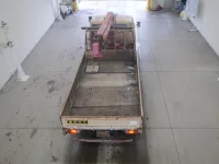 Toyota DYNA лот № 1375 оценка 3  с аукциона в Японии 2