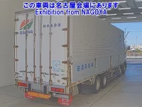 Hino TRUCK лот № 72002 оценка RB  с аукциона в Японии 1