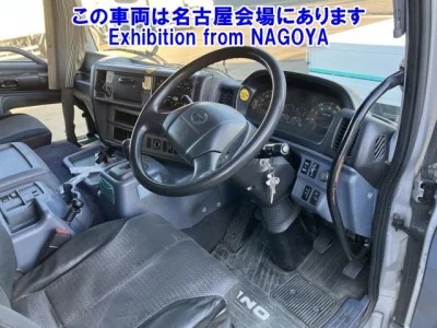 Hino TRUCK  с аукциона в Японии