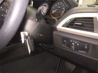 BMW 1-Series лот № 60051 оценка 4  с аукциона в Японии 7