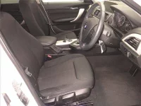 BMW 1-Series лот № 60051 оценка 4  с аукциона в Японии 4