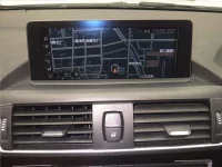 BMW 1-Series лот № 60051 оценка 4  с аукциона в Японии 5