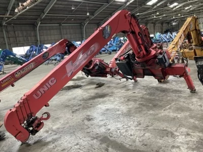 OTHERS UNIC CRANE