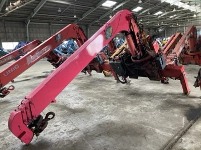 OTHERS UNIC CRANE