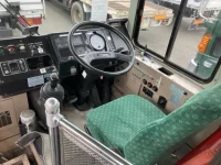 Nissan BUS лот № 3381 оценка 3  с аукциона в Японии 4