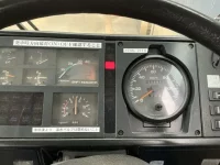 Nissan BUS лот № 3381 оценка 3  с аукциона в Японии 5