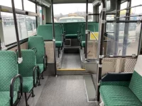 Nissan BUS лот № 3381 оценка 3  с аукциона в Японии 7