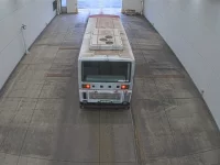 Nissan BUS лот № 3381 оценка 3  с аукциона в Японии 2