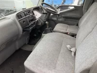 Mitsubishi CANTER лот № 1376 оценка 3  с аукциона в Японии 4