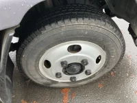 Mitsubishi CANTER лот № 1376 оценка 3  с аукциона в Японии 8