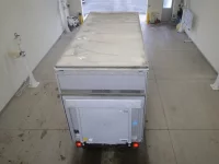 Mitsubishi CANTER лот № 1376 оценка 3  с аукциона в Японии 2