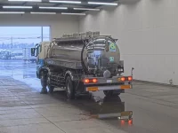 Mitsubishi SUPER GREAT лот № 4238 оценка R  с аукциона в Японии 1