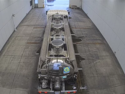 Mitsubishi SUPER GREAT  с аукциона в Японии