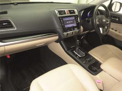 Subaru LEGACY OUTBACK