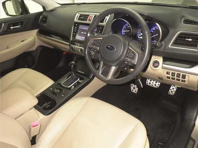 Subaru LEGACY OUTBACK