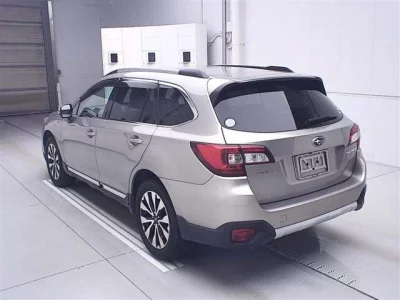 Subaru LEGACY OUTBACK