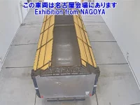 Mitsubishi FUSO TRUCK лот № 72006 оценка R  с аукциона в Японии 2