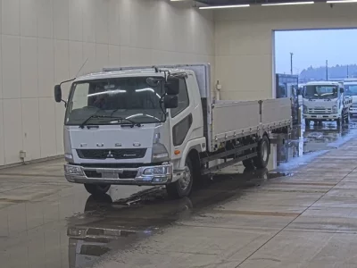 Mitsubishi FUSO FIGHTER