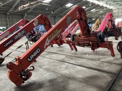 OTHERS UNIC CRANE