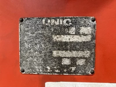 OTHERS UNIC CRANE