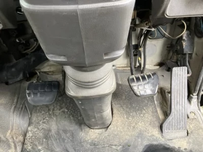 Toyota DYNA  с аукциона в Японии