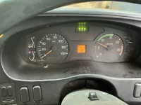 Mitsubishi SUPER GREAT лот № 4245 оценка 3  с аукциона в Японии 5