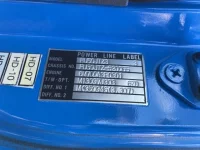 Mitsubishi SUPER GREAT лот № 4245 оценка 3  с аукциона в Японии 6