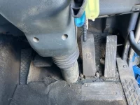 Mitsubishi SUPER GREAT лот № 4245 оценка 3  с аукциона в Японии 3