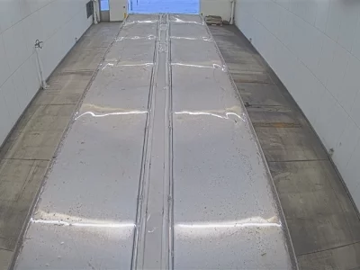 Mitsubishi SUPER GREAT  с аукциона в Японии