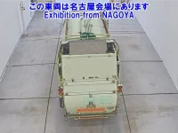 Mitsubishi FUSO FIGHTER лот № 72009 оценка 3  с аукциона в Японии 2