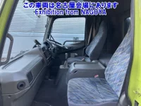 Mitsubishi FUSO FIGHTER лот № 72009 оценка 3  с аукциона в Японии 4