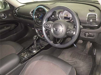 BMW MINI  с аукциона в Японии