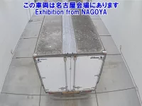 Mitsubishi FUSO FIGHTER лот № 72010 оценка R  с аукциона в Японии 2