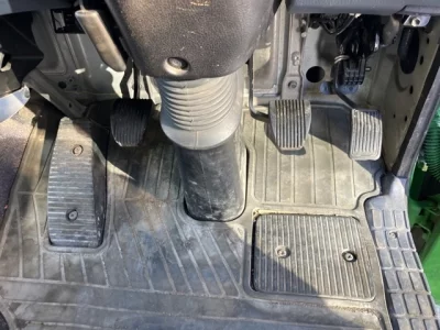 Hino RANGER  с аукциона в Японии