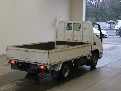 Toyota TOYOACE  с аукциона в Японии