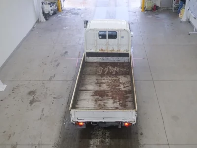 Toyota TOYOACE  с аукциона в Японии